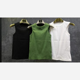 تاپ بیسیک ساده زنانه دخترانه