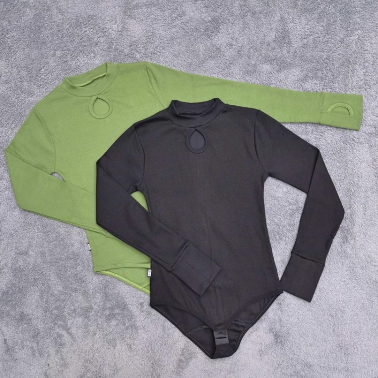 بادی فینگردار پاییزی