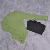 بادی پنبه فانریپ فینگردار زنانه