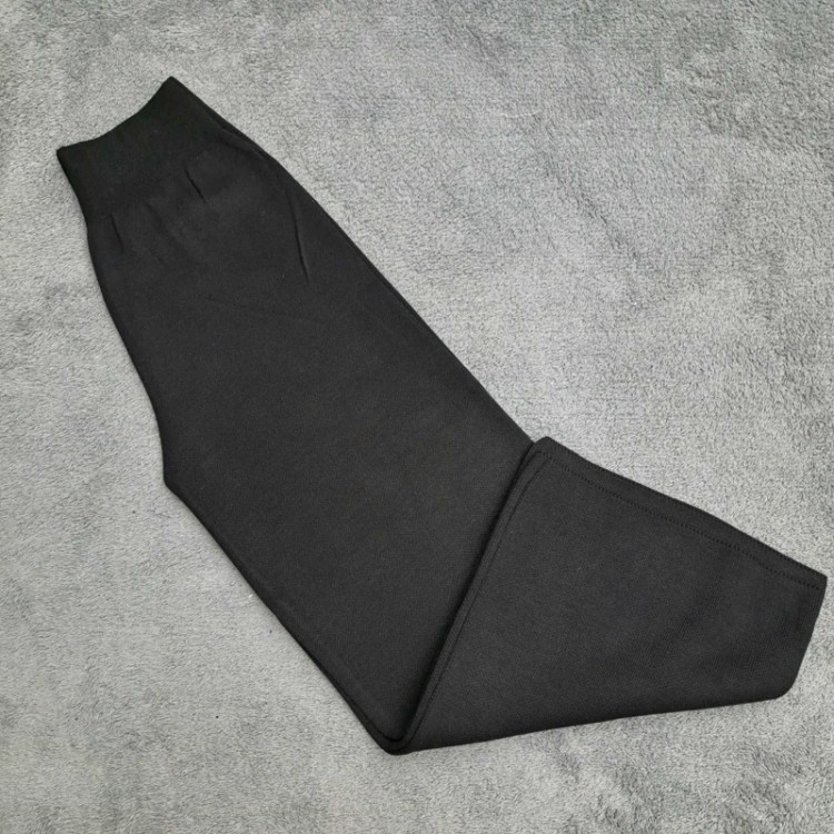 شلوار بگ بافت زنانه