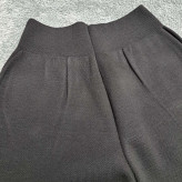 شلوار بافت زنانه بگ