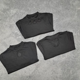 بادی فینگردار پنبه زنانه