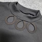 بادی کبریتی زنانه