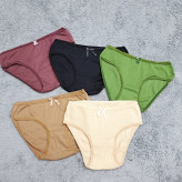 خرید شورت پنبه ای زنانه