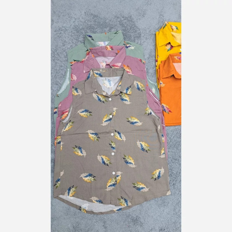 Buy women's cotton top paperbacks