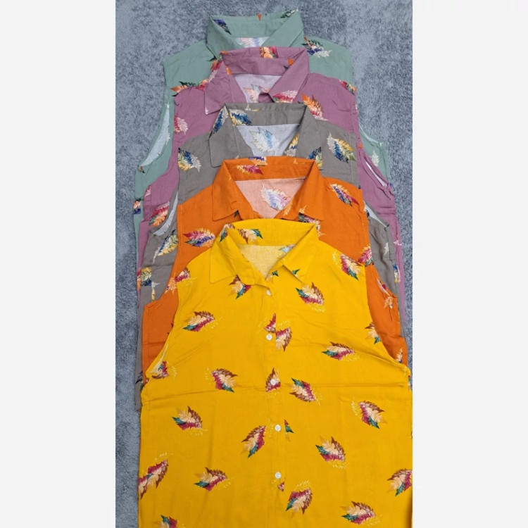 خرید شومیز نخی دخترانه و زنانه