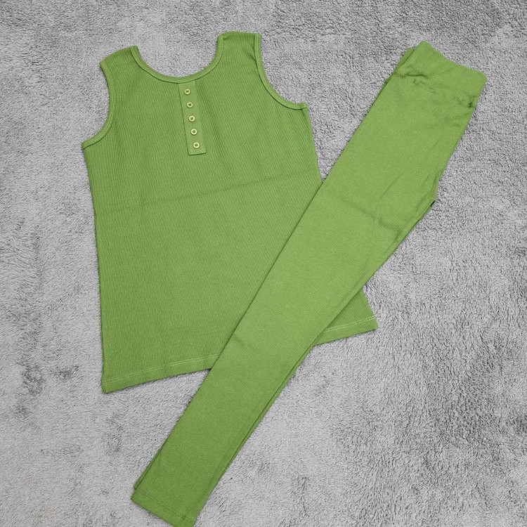 خرید ست تاپ ۵ دکمه نما و لگ فانریپ خونگی