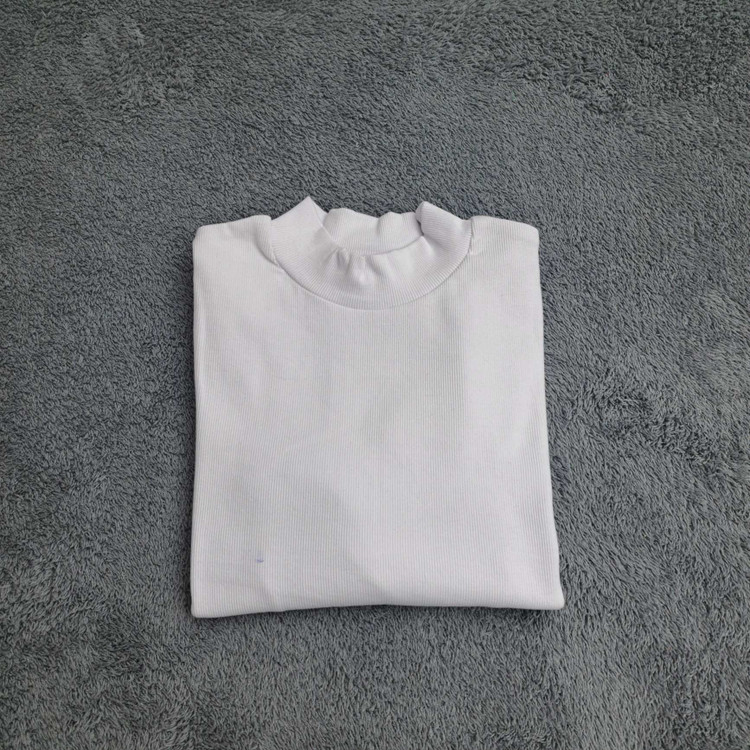 بلوز یقه سه سانت