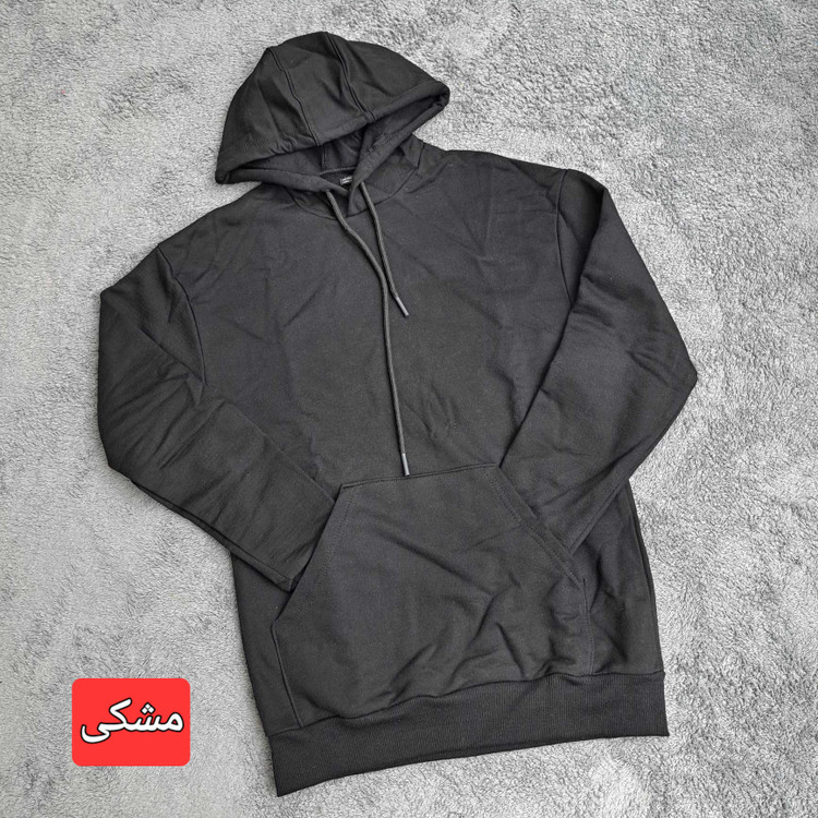 هودی مردانه بیسیک