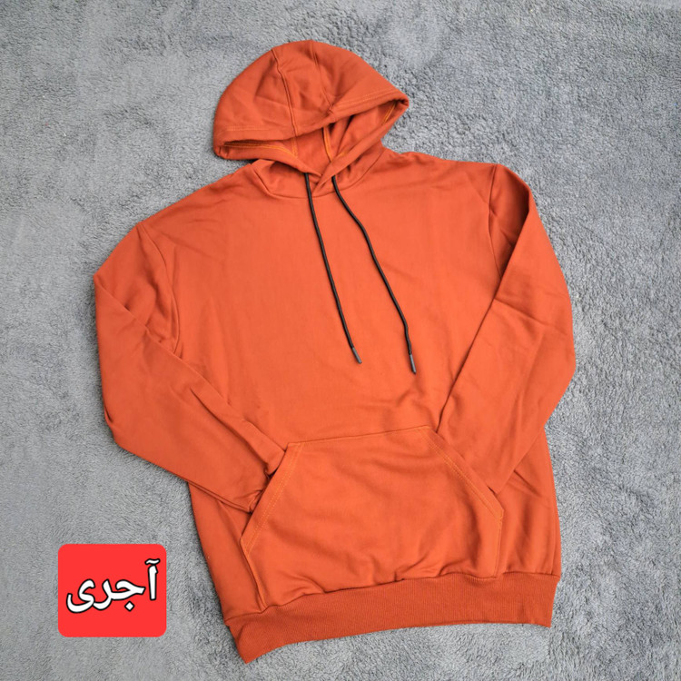 هودی مردونه بیسیک