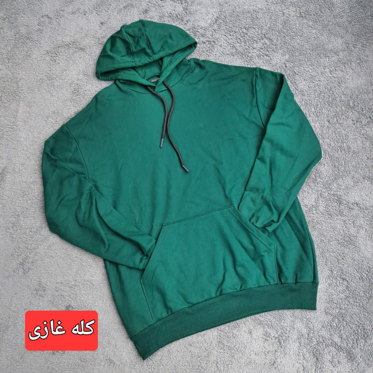 هودی بیسیک مردانه زنانه