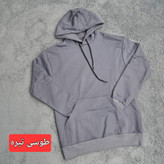 هودی زنانه ساده