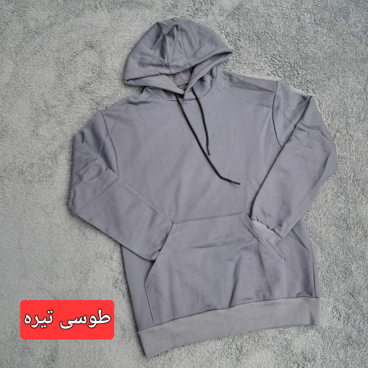 هودی زنانه ساده