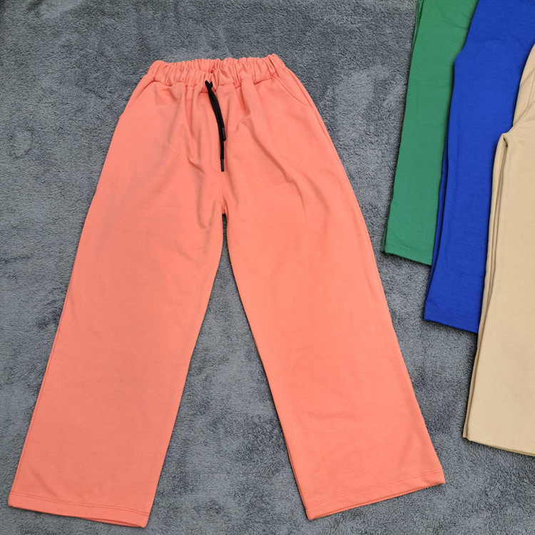 شلوار بگ دورس