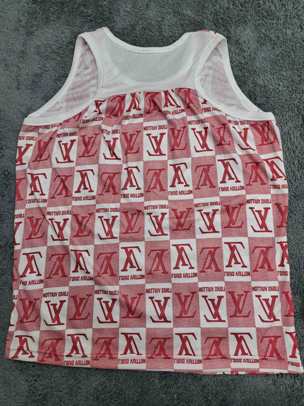 خرید تاپ پشت قهرمانی