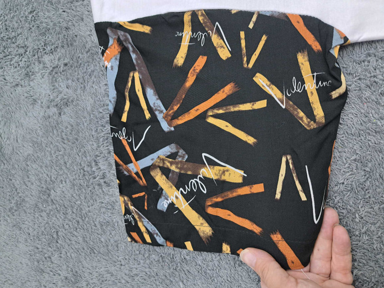 خرید تیشرت نخ پنبه زنانه