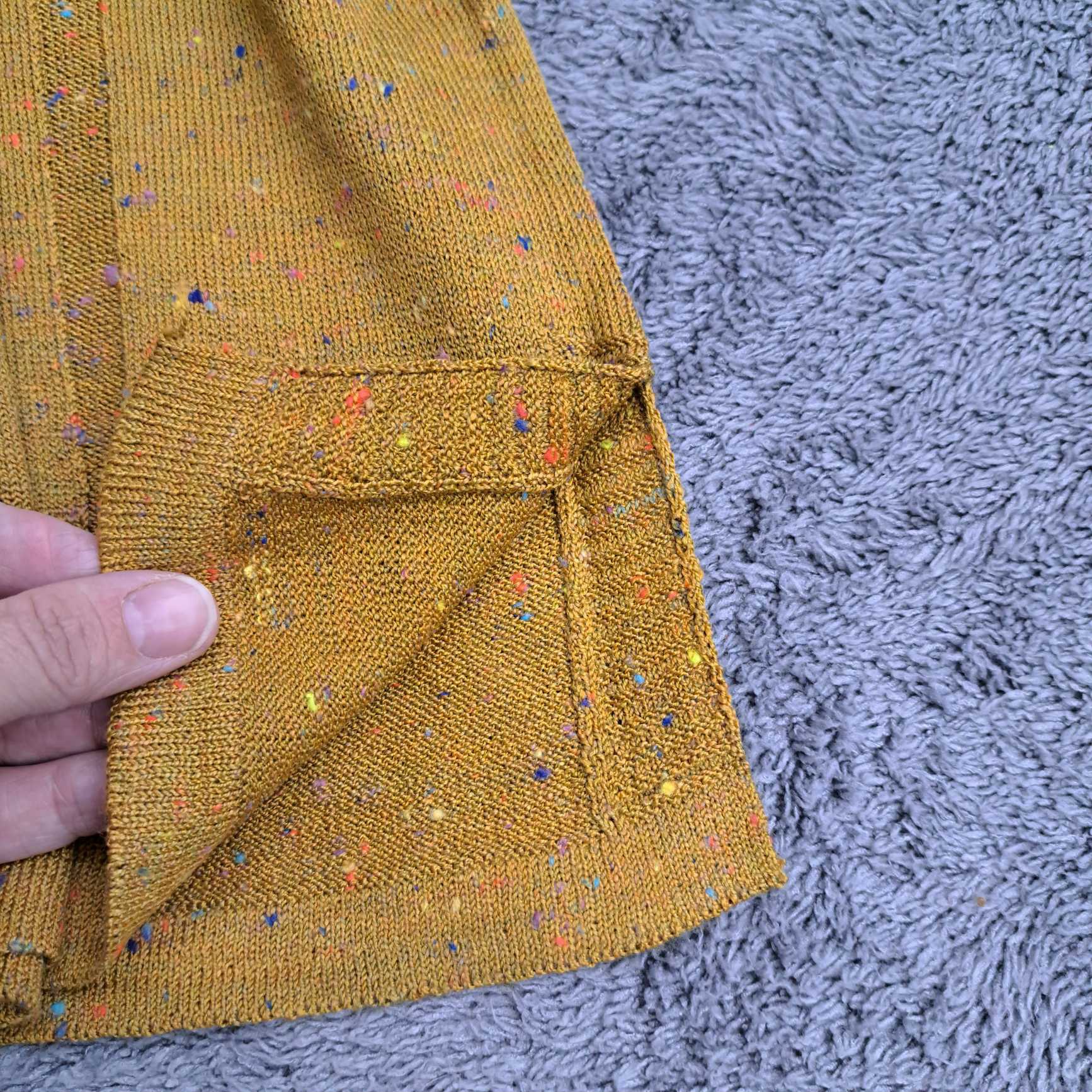 تیشرت بافت زنانه