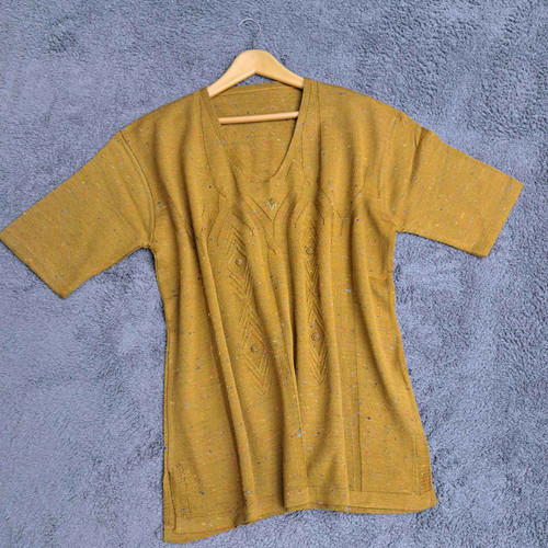 تیشرت بافت زنانه