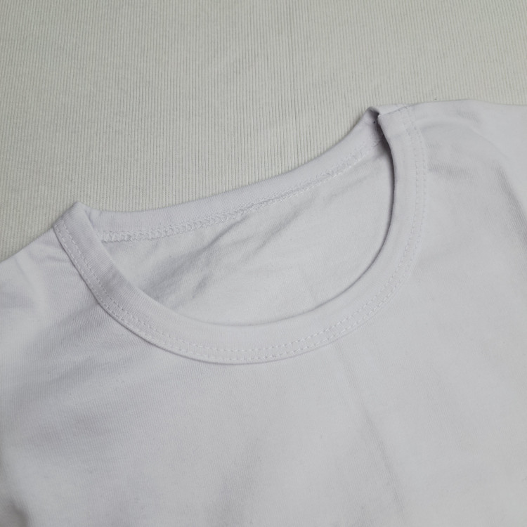 خرید تیشرت لانگ و لش و باکسی یقه گرد مردانه زنانه