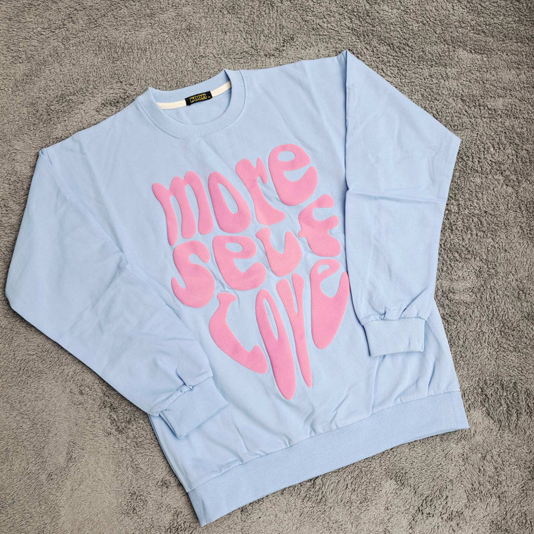 خرید بلوز آستین بلند دورس توکرکی پاییزی