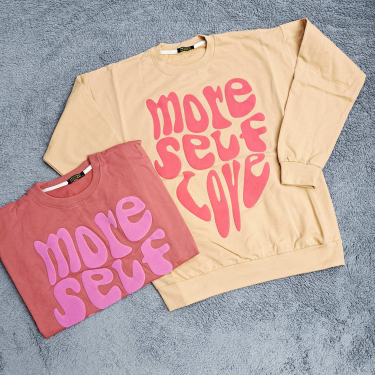 خرید بلوز دورس قواره دار زنانه