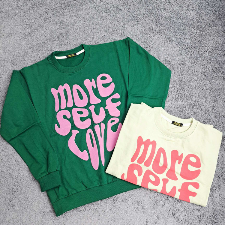 بلوز دورس قلبی زنانه