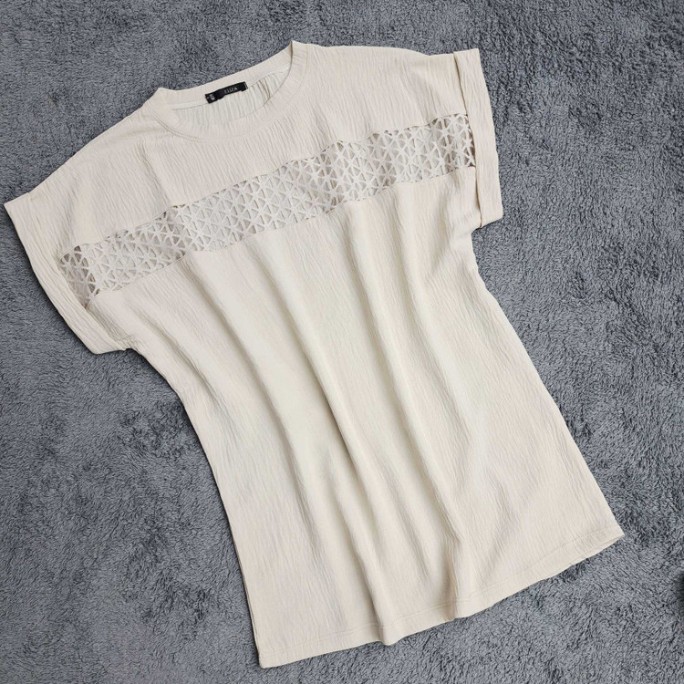 Buy women's lace party top