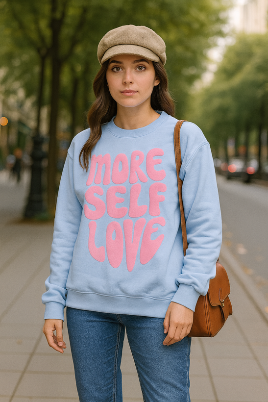 خرید بلوز دورس قواره دار پاییزی زنانه