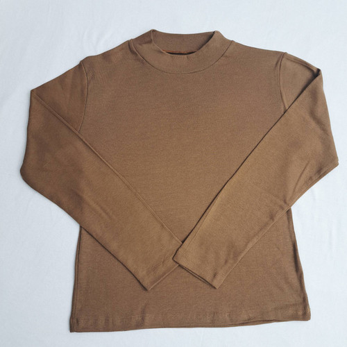 خرید بلوز یقه ۵ سانت پاییزی زنانه