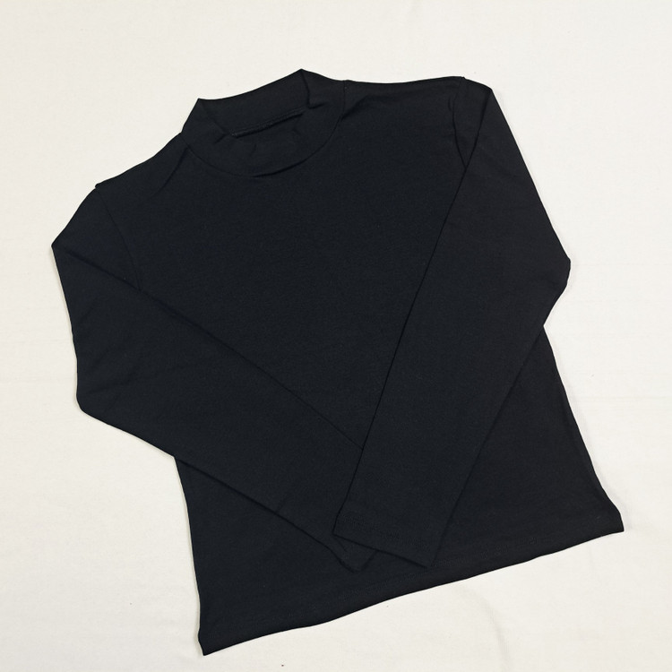 خرید بلوز آستین بلند پنبه فانریپ زنانه پاییزی