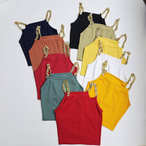 خرید فوری تاپ کارتیردار زنانه