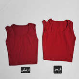 تاپ زنانه