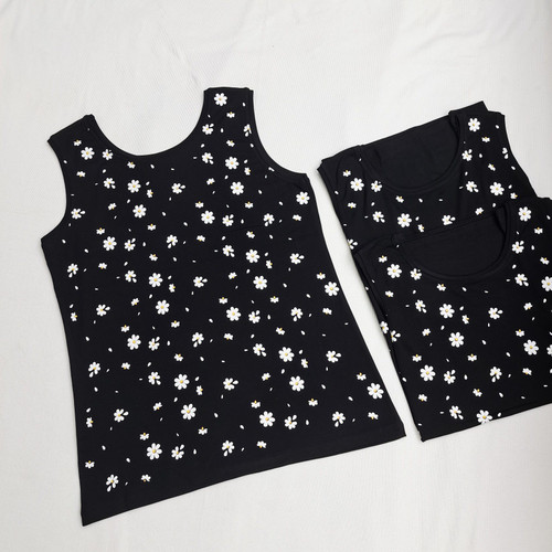 خرید تاپ بابونه