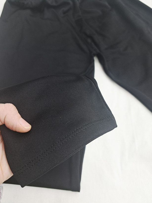 شلوار زنانه قواره دار پاییزی