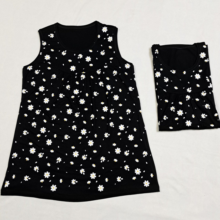 سارافون قواره دار زنانه جلوچین دار زنانه و دخترانه