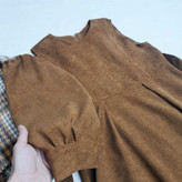 سارافون کبریتی دخترانه