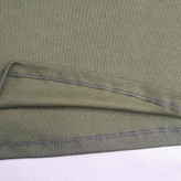 قیمت مناسب ترین بلوز یقه زیپدار سایزبزرگ زنانه | فانریپ تمامکش