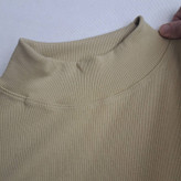 خرید آنلاین بلوز یقه ۵ سانت قواره آزاد زنانه و دخترانه