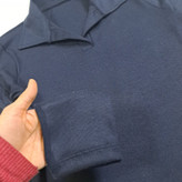 خرید بلوز کبریتی چهارفصل زنانه