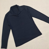 خرید بلوز یقه انگیسی زنانه پاییزی