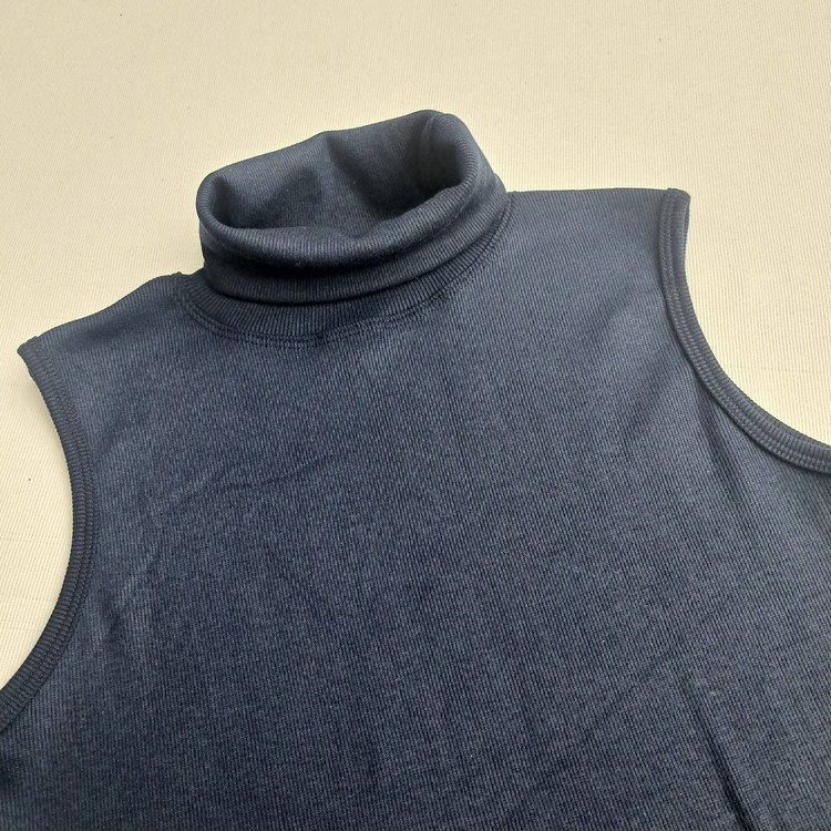 تاپ یقه اسکی زنانه قواره بزرگ