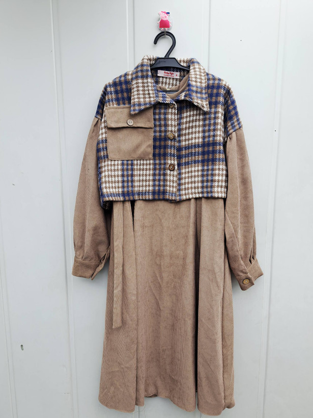 خرید ست عیدانه بچه گانه