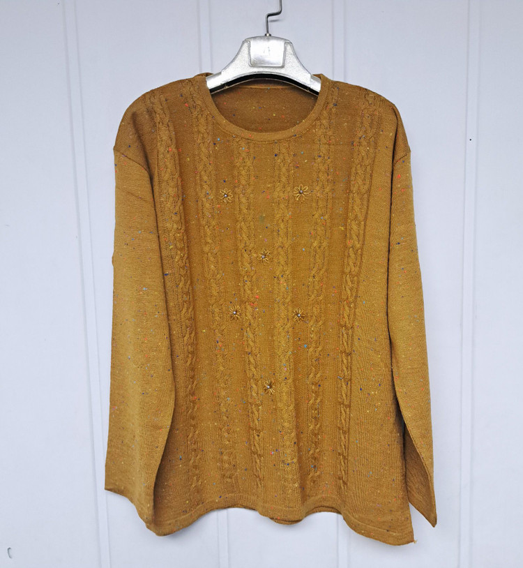 بلوز بافت زنانه