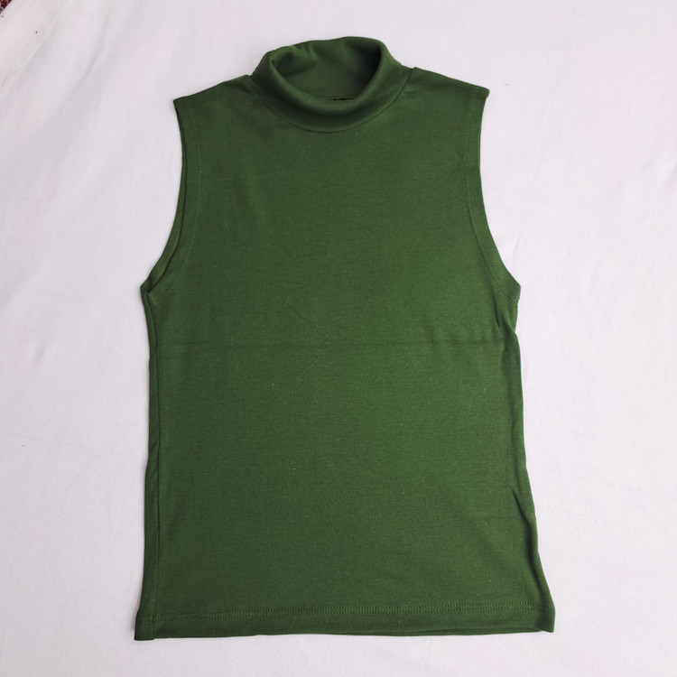 خرید تاپ یقه اسکی بهاری