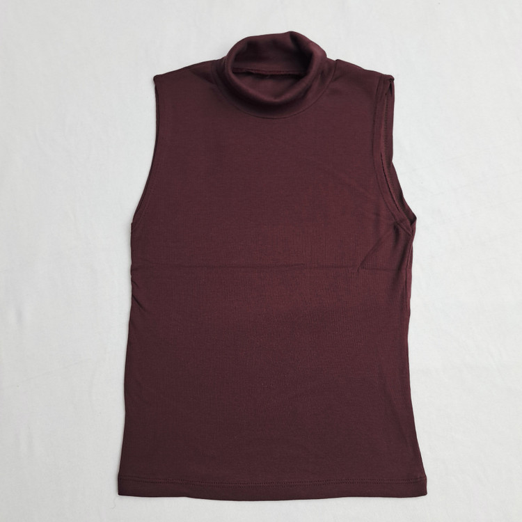 تاپ ارغوانی بهاری