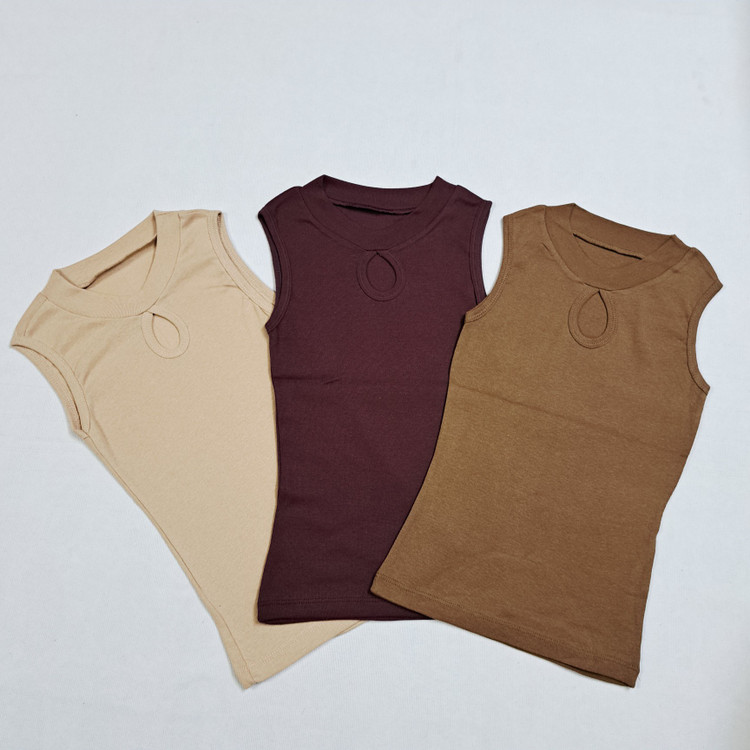 تاپ اشکی زنانه و دخترانه