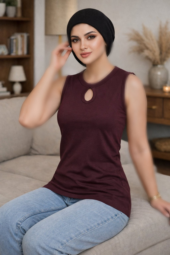 خرید تاپ اشکی بهاری