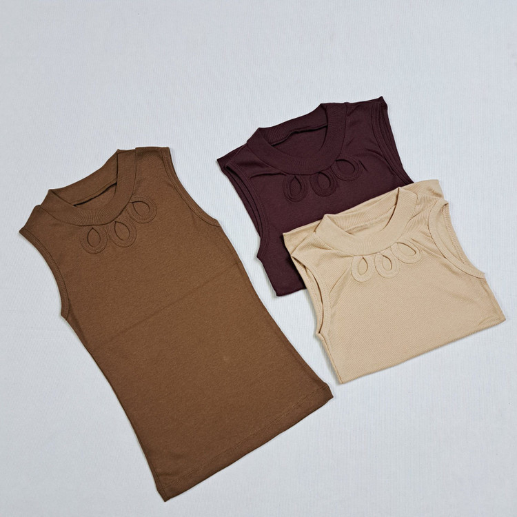 Buy stylish three-tears tops for women and girls