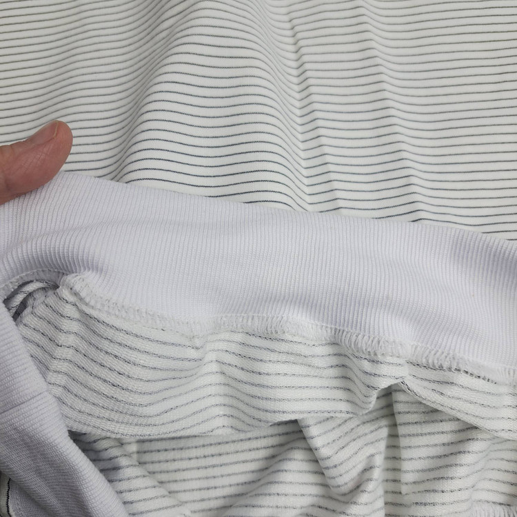 خرید بلوز راه راه مردانه بهاری