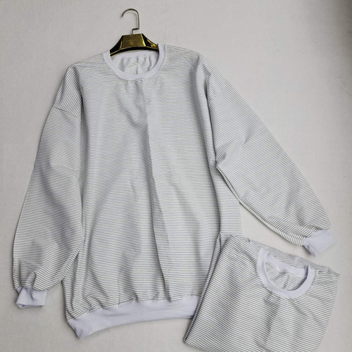 خرید بلوز یقه گرد مردانه